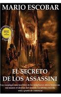 El secreto de los Assassini
