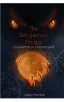 Simulacrum Project: Counterfeit Vs. Counterpart(English)