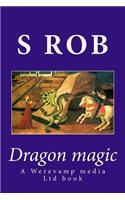 Dragon magic: (English)