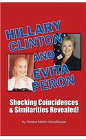 HILLARY Clinton and EVITA Peron