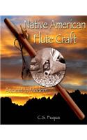 Native American Flute Craft