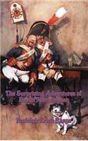 Surprising Adventures of Baron Munchausen