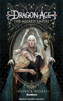 Dragon Age: The Masked Empire