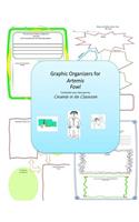 Graphic Organizers for Artemis Fowl