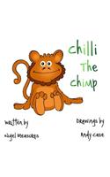 Chilli The Chimp