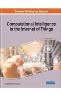 Computational Intelligence in the Internet of Things