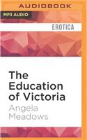 Education of Victoria