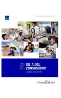 Guia del Consumidor 2016