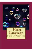 Heart Language