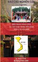 HiỆn TrẠng ĐẢng Csvn VÀ ViỆt Nam Trong BỐi CẢnh Toàn CẦu Hóa MỚi