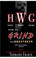 HWG Motivational Guide