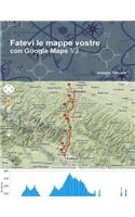 Fatevi le mappe vostre
