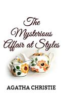 Mysterious Affair at Styles