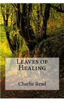 Leaves of Healing