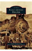 Rails Around Helper