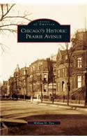 Chicago's Historic Prairie Avenue