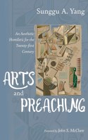 Arts and Preaching