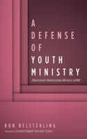 Defense of Youth Ministry