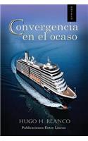 Convergencia en el ocaso