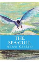 The Sea-Gull