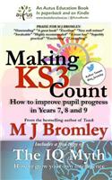 Making Key Stage 3 Count
