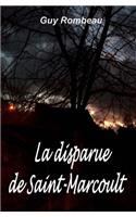 La disparue de Saint-Marcoult