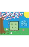 The Stumpy, Frumpy Square