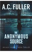 Anonymous Source