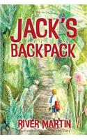 Jack's Backpack