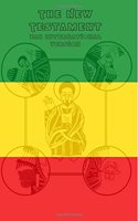 The New Testament: Jah International Version: (Paperback Edition)