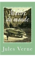 Maître du monde