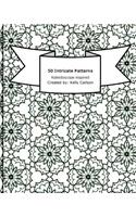 50 Intricate Patterns