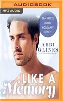 Like a Memory: (Sea Breeze Meets Rosemary Beach)