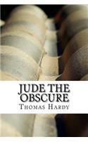 Jude The Obscure