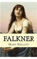 Falkner (English Edition)