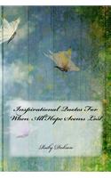 Inspirational Quotes For When All Hope Seems Lost