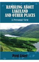 Rambling About Lakeland and Other Places