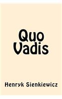 Quo Vadis