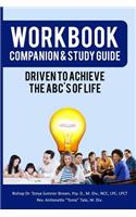 Workbook Companion & Study Guide