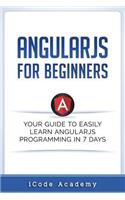 Angular JS for Beginners