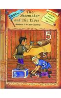 Learning with Literature: The Shoemaker and the Elves, Numbers 1-10 and Counting, Grade Pre-K/Kindergarten