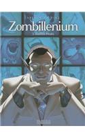 Zombillenium Vol. 3
