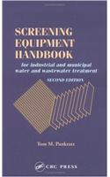 Screening Equipment Handbook