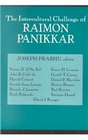 The Intercultural Challenges of Raimon Panikkar