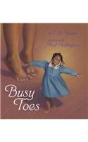 Busy Toes
