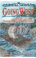 Going West Book 3