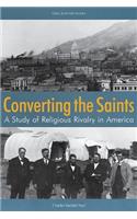 Converting the Saints