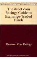 Thestreet.com Ratings Guide to Exchange-Traded Funds