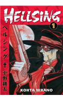 Hellsing