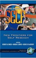 The New Frontiers for Self Research